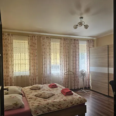 Hochweis Apartamento
