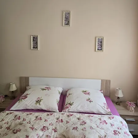 Apartamento Hochweis *