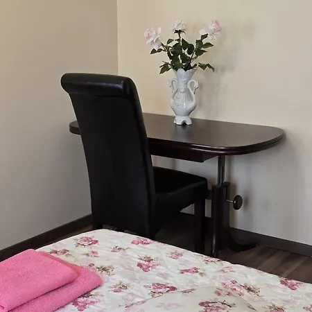 Hochweis Apartamento *