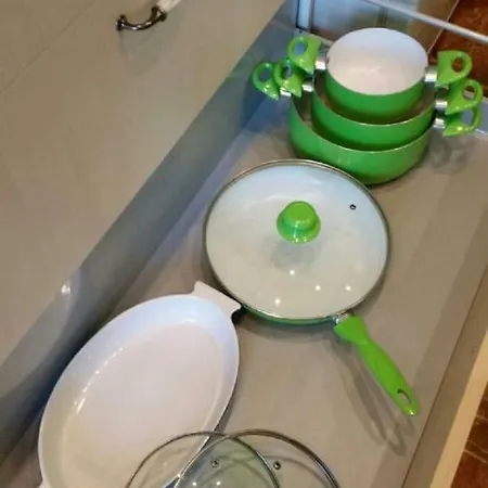 Hochweis Apartamento